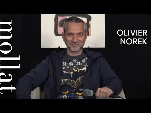 Olivier Norek - Impact