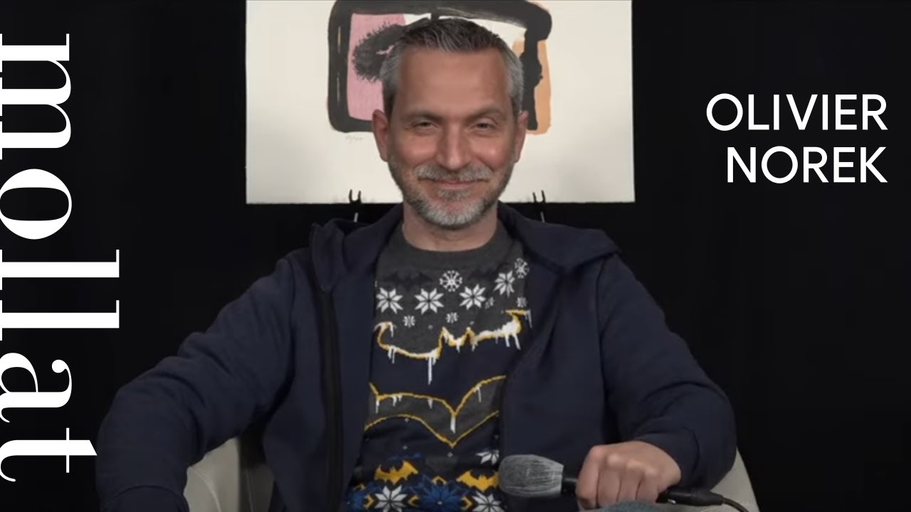 Découvrez 'Impact' d'Olivier Norek – Un Roman Captivant à Ne Pas Manquer 📖