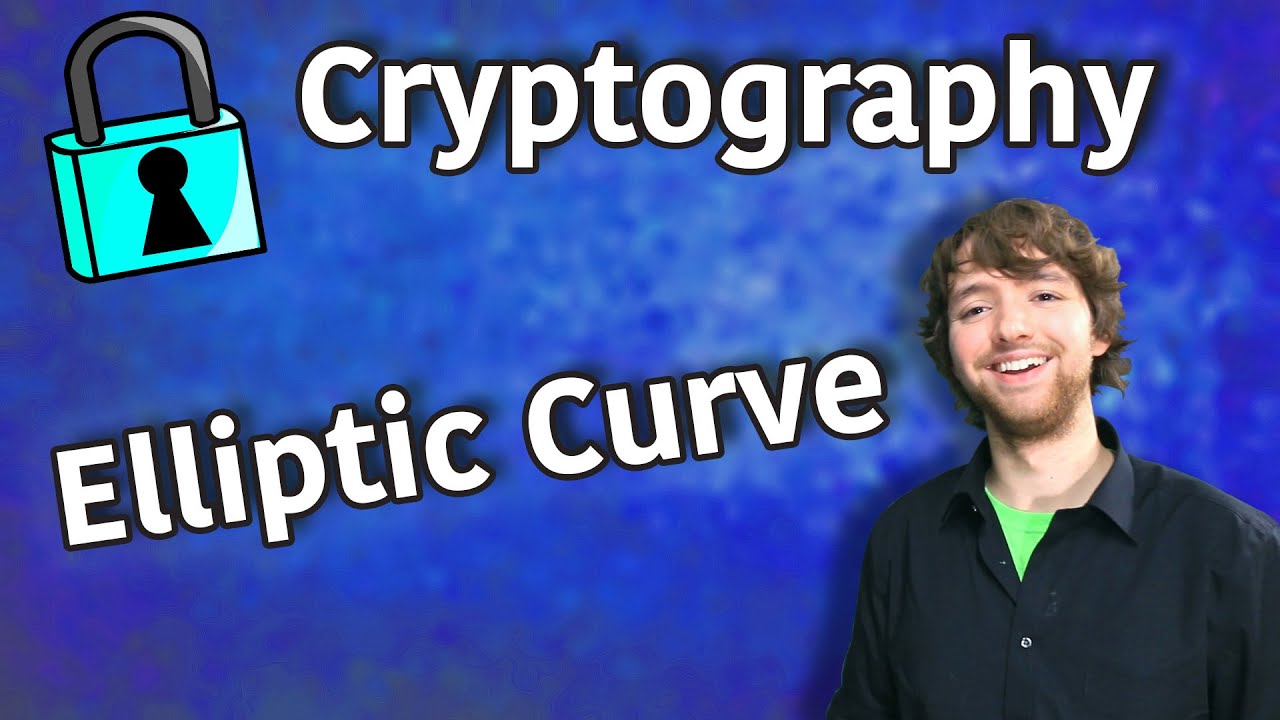 Introduction to Elliptic Curve Cryptography (ECC)