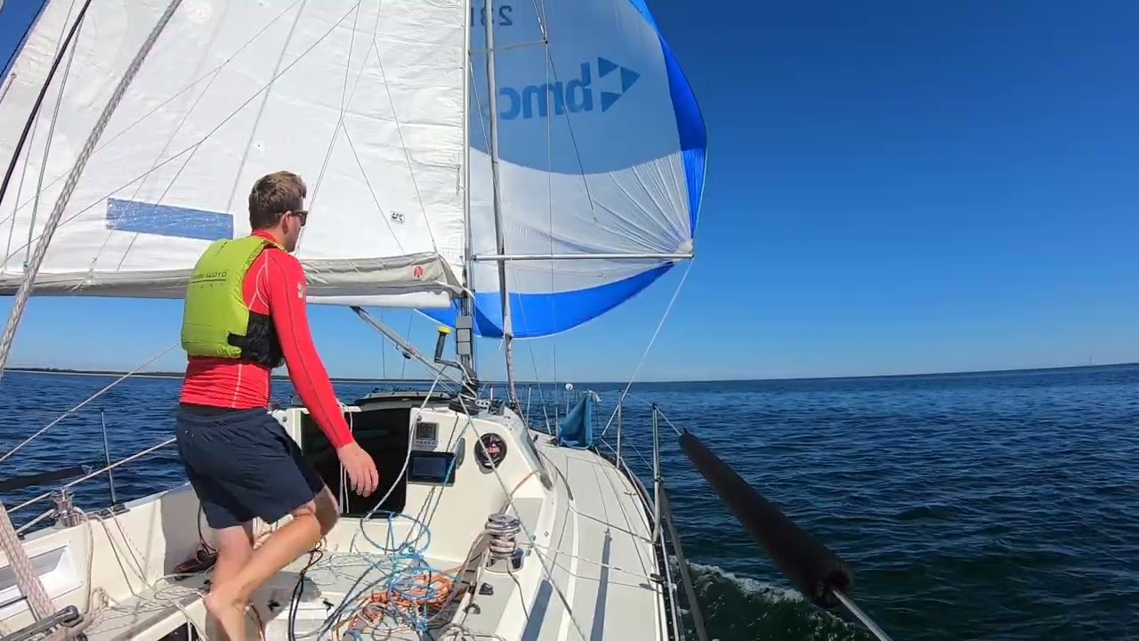 X-99 Highlights of 2022 ⛵