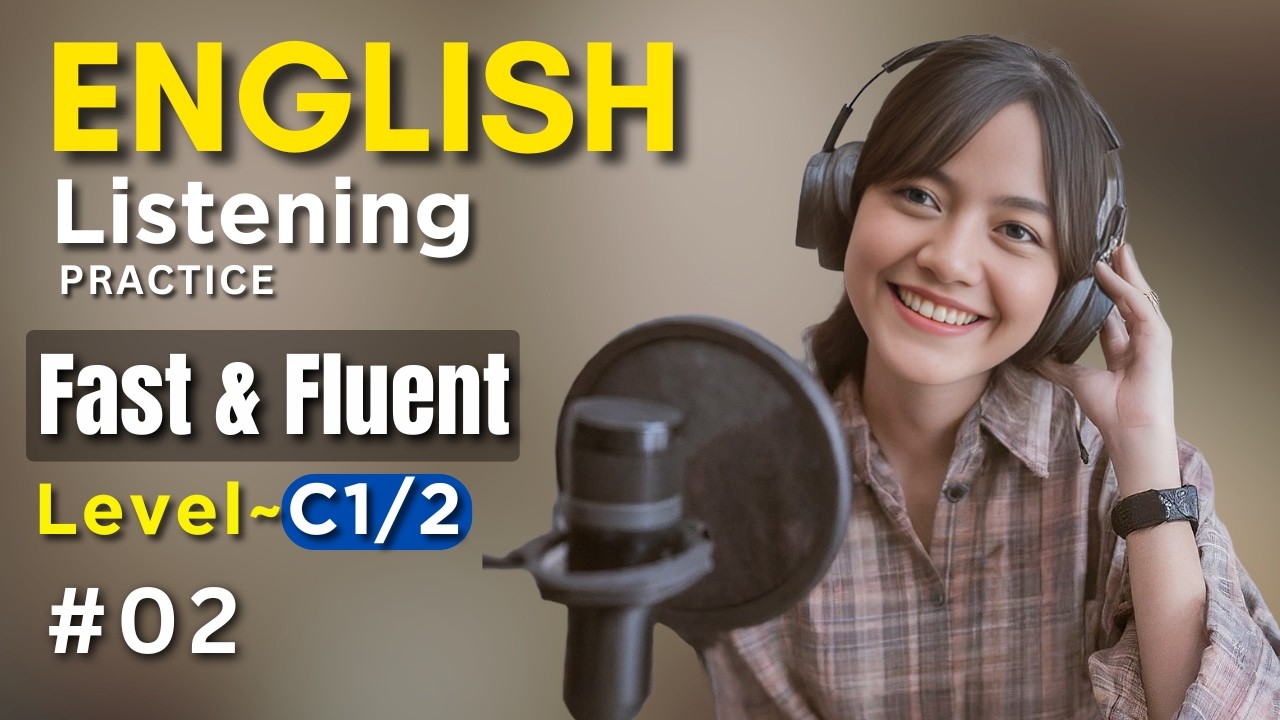 English Listening Practice: Talk About Your Feelings 🎧