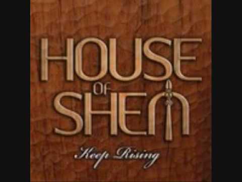 House Of Shem - Thinking About You