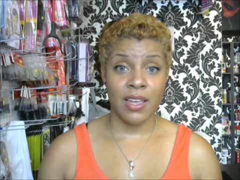 Nessa's Hair Extensions: Brazilian, Peruvian & Malaysian Differences