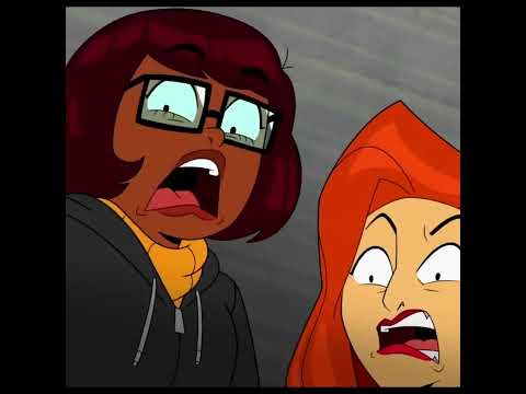 My thoughts on Velma