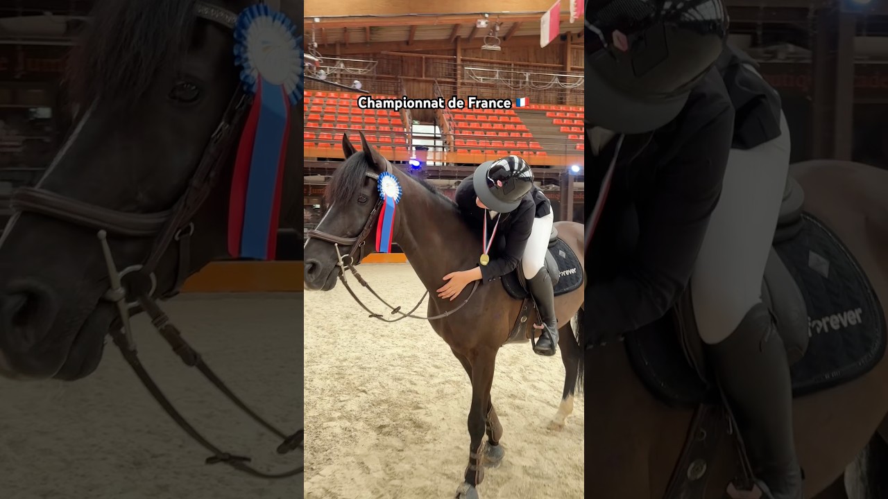 Félicitations Fidjy! 🥉 Championnat de Le Mans en Amateur