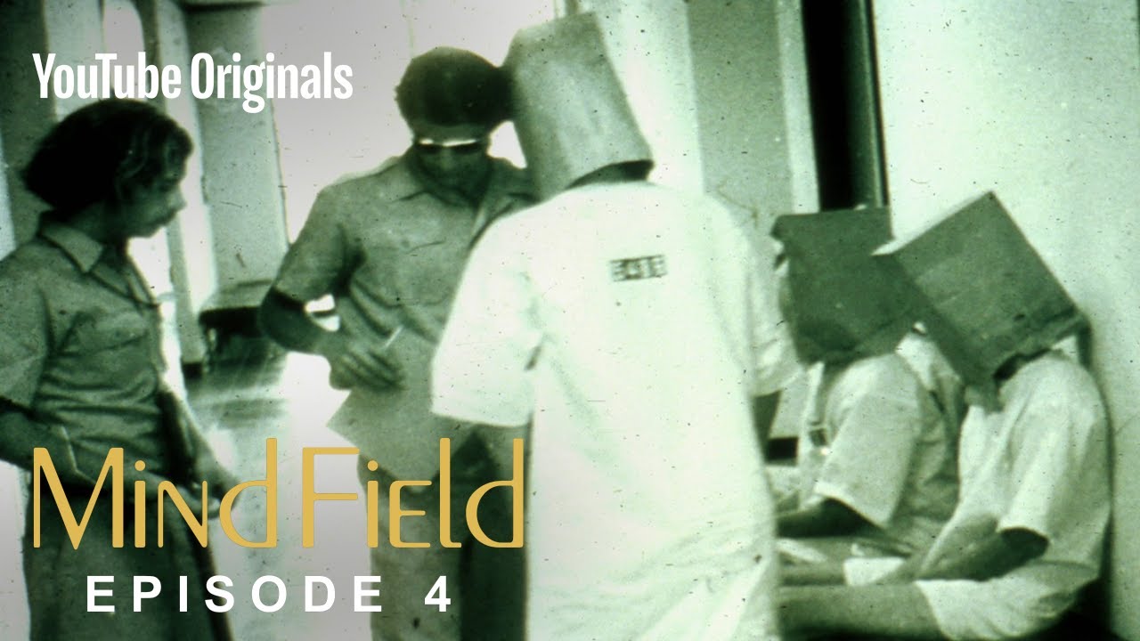 Stanford Prison Experiment: How Situations Shape Behavior
