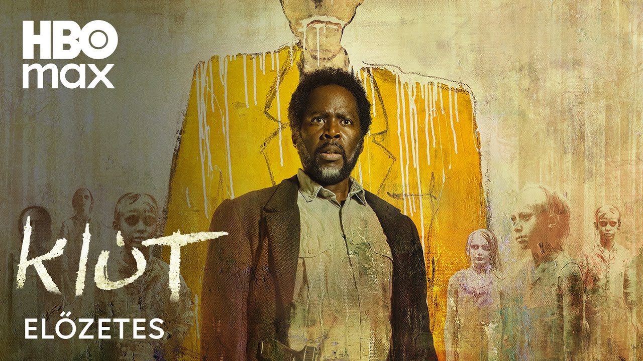 Kiút 4. évad | HBO Max premier április 20-án