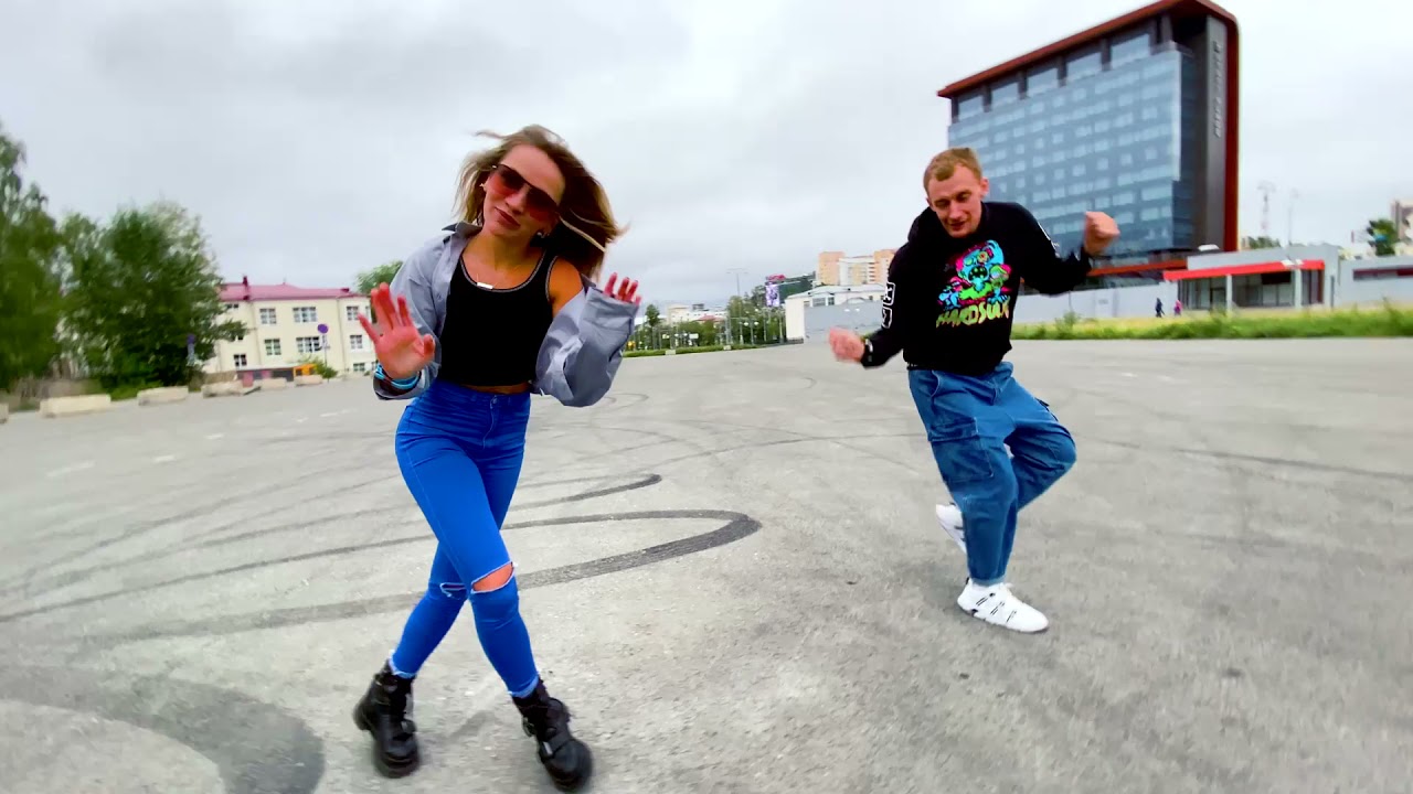 Galibri & Mavik - Federico Fellini Dance 🎶