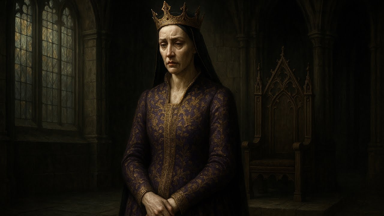 Anne de France : La Reine Sans Couronne, Une Vie de Pouvoir et de Tragédie 👑