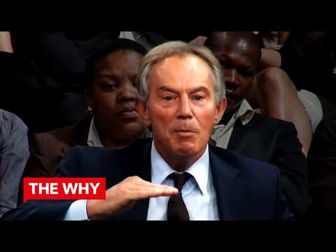 BBC World Debate ⎜WHY POVERTY?