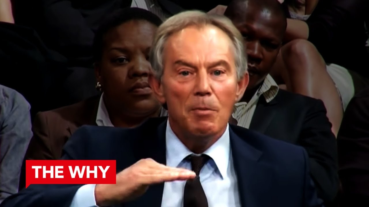 BBC World Debate: Uncovering the Root Causes of Poverty 🌍