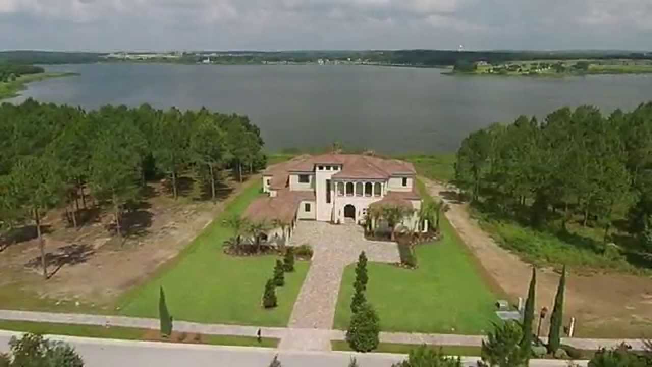 15251 Pendio - Location Details
