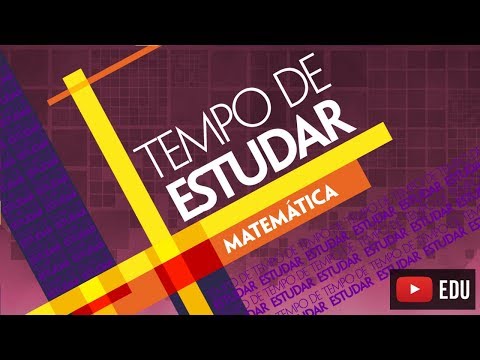 Aula 51 - Fatoração de polinômios