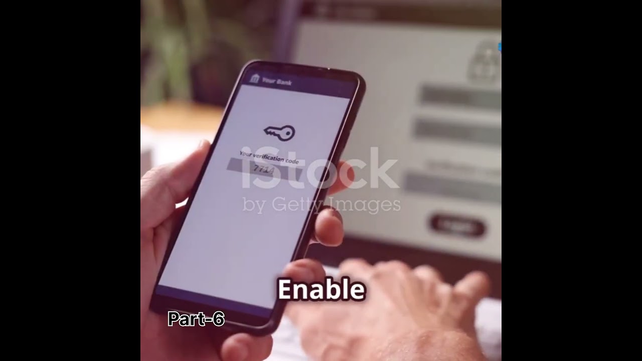 Encryption Made Easy: Protect Your Data from Hackers 🔒 | Part 6