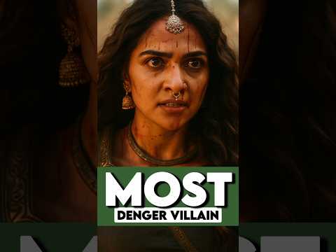 “Kantara Chapter 1 Twist: The TRUE Mastermind Behind the Chaos” #kantara #southmovie #shorts