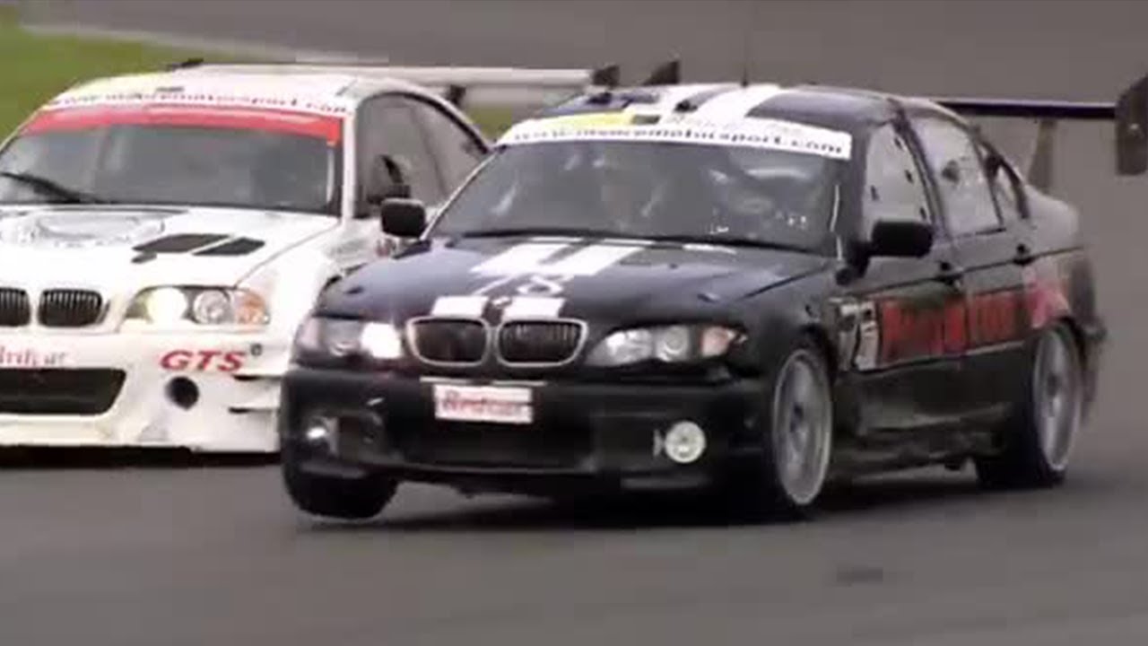 24-Hour Racing Challenge | Top Gear 🏁