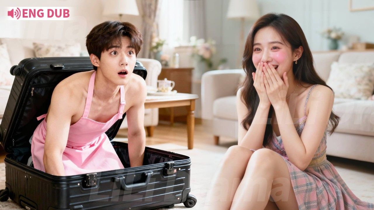 A Long-Held Secret: The Girl Who Loved the CEO