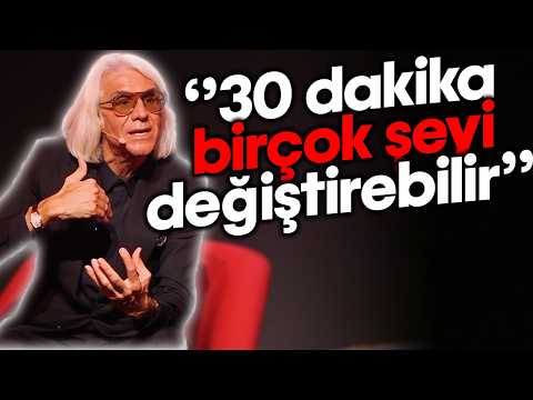 ''Bir Daha Hayata Aynı Gözle Bakamayacaksınız'' - En Sevilen Sinan Ergin Konuşmaları