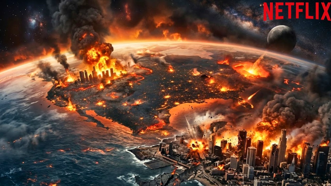 Top 10 Post-Apocalyptic TV Series to Binge 📺