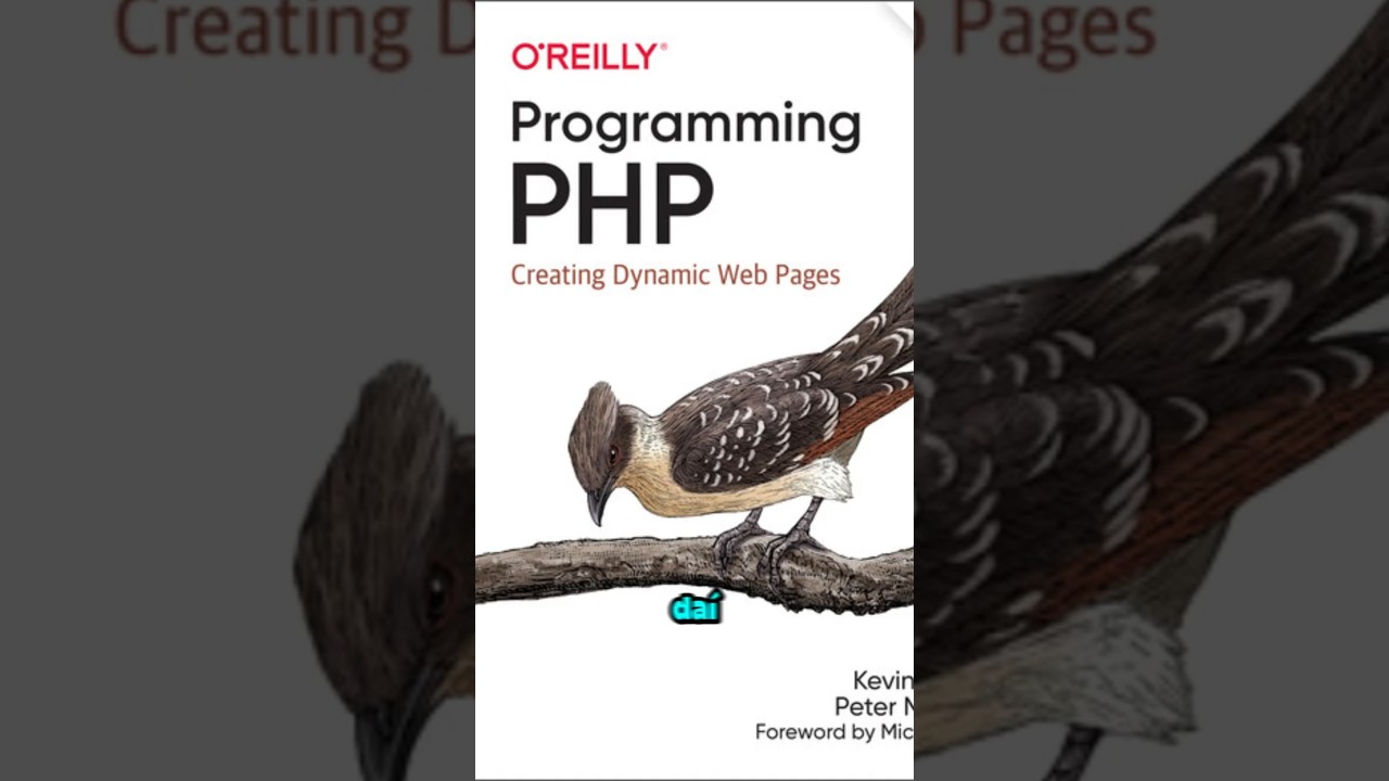 A Origem Surpreendente do PHP 💻