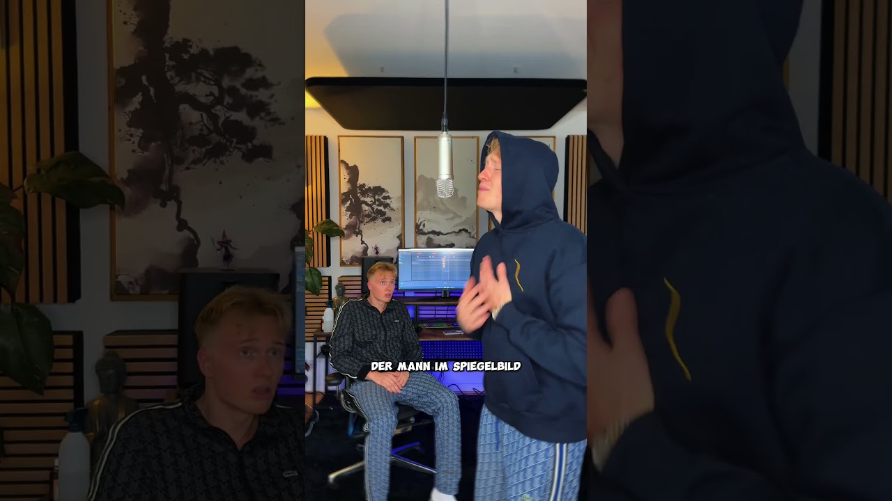 Veränderung Out Now 🎶