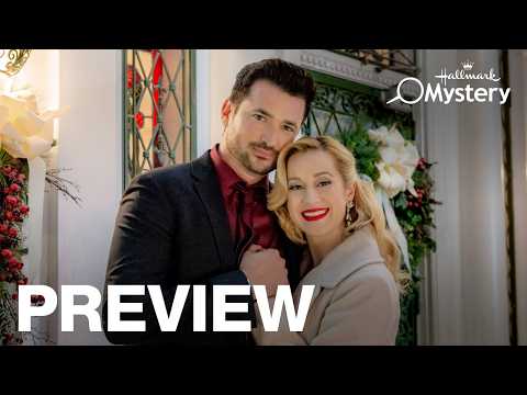 Countdown to Christmas on Hallmark Mystery - All Season Long