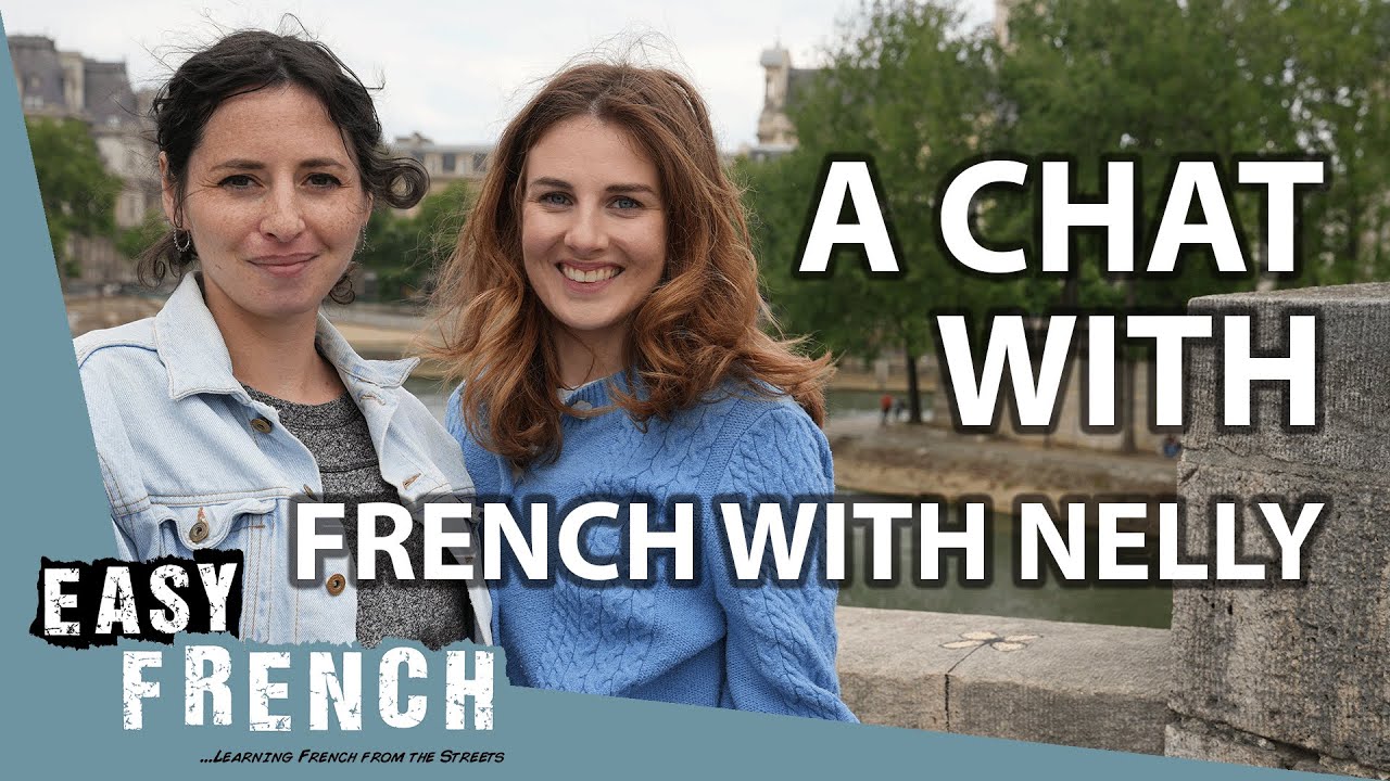 Boost Your French Listening & Speaking Skills 🎧