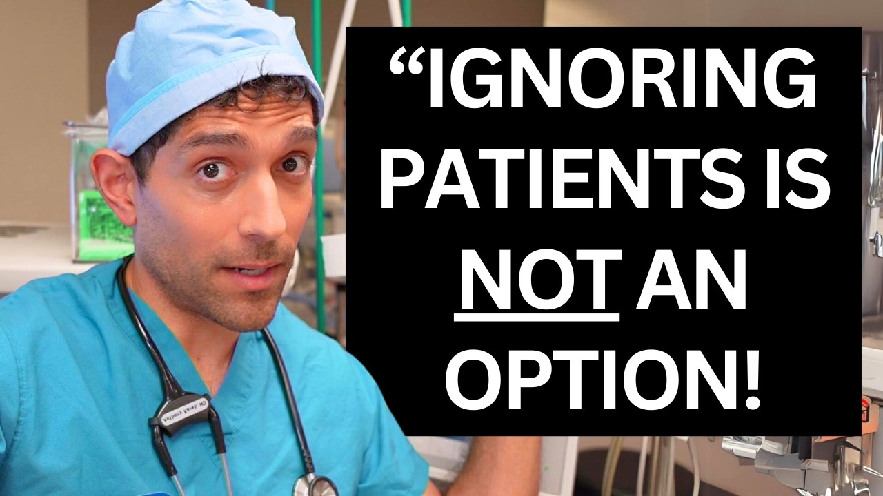 Chronic Fatigue Syndrome: The Gaslit Epidemic 🧠