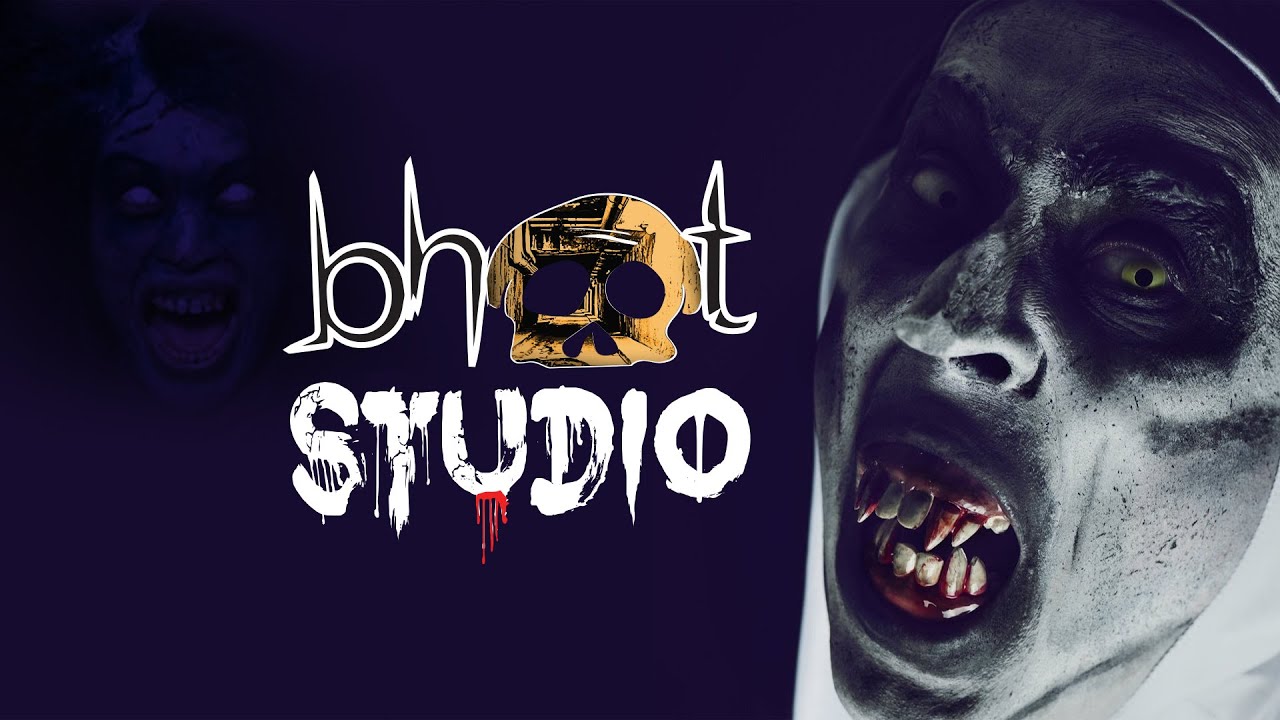 Bhoot Studio Live with RJ Uday on JAGO FM 🎙️