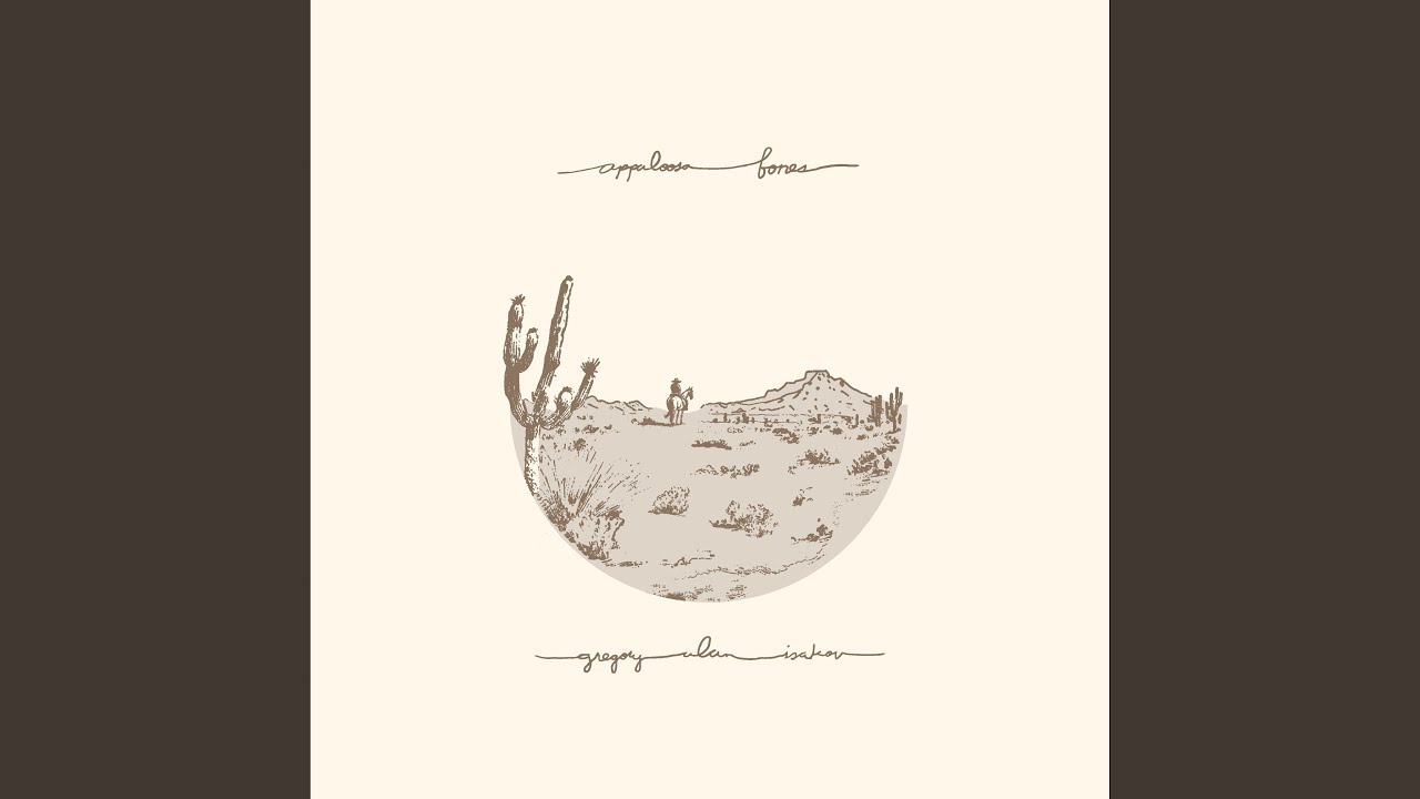 Sweet Heat Lightning by Gregory Alan Isakov 🎶