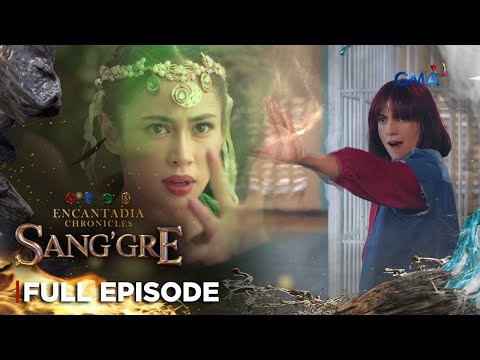 Sang'gre: Lagusan patungo kay Terra! (Full Episode 44 - August 14, 2025) | Encantadia Chronicles