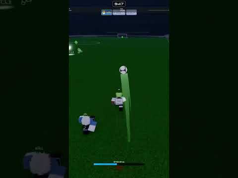 Pov your tm8 CANT finish #roblox #freestylefootball #gamingvideos #soccer #freestylesoccer #fsf