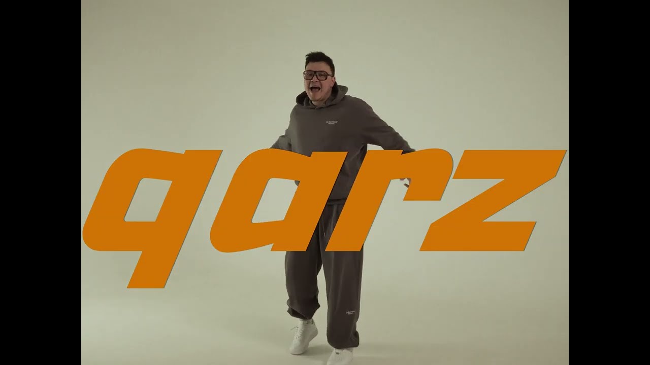 Qarz - UZ'RRR Freestyle 🎶