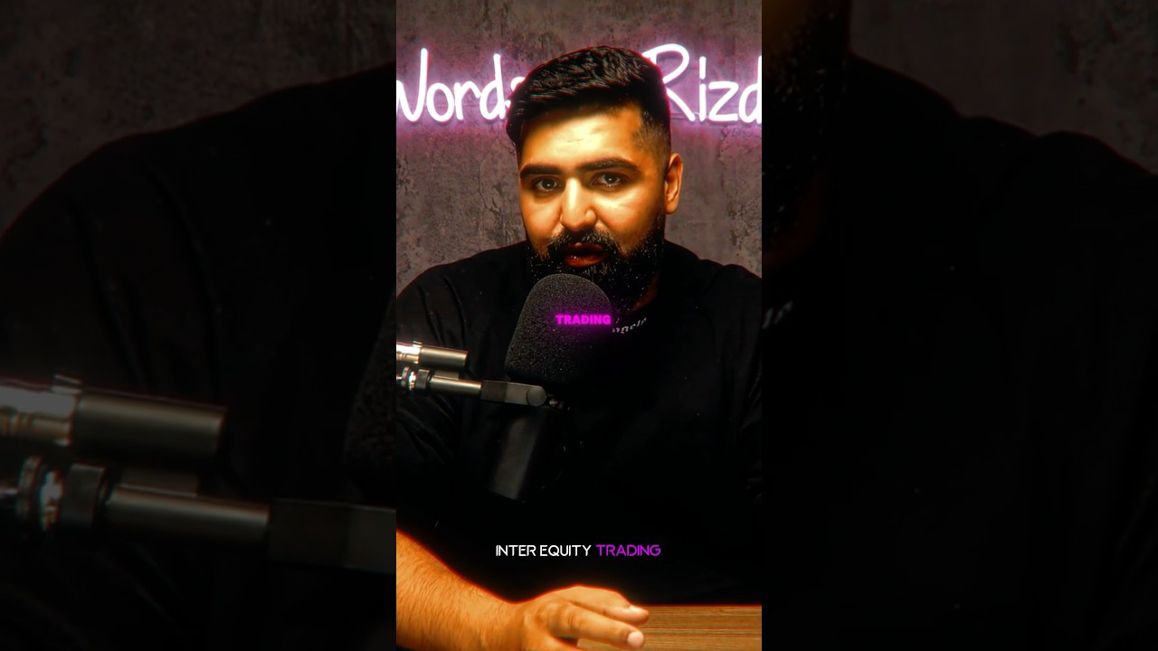 Forex Trading Is So Easy π₯