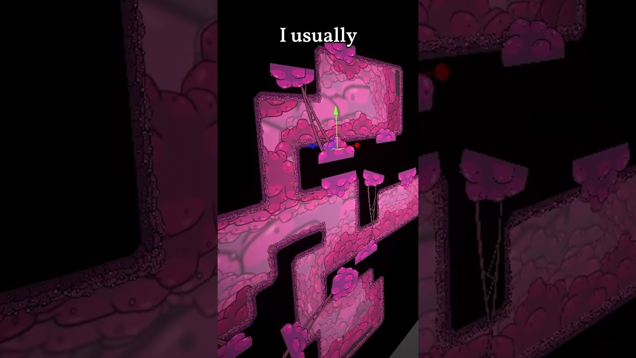 Create Stunning Levels for Your Indie Metroidvania 🎮