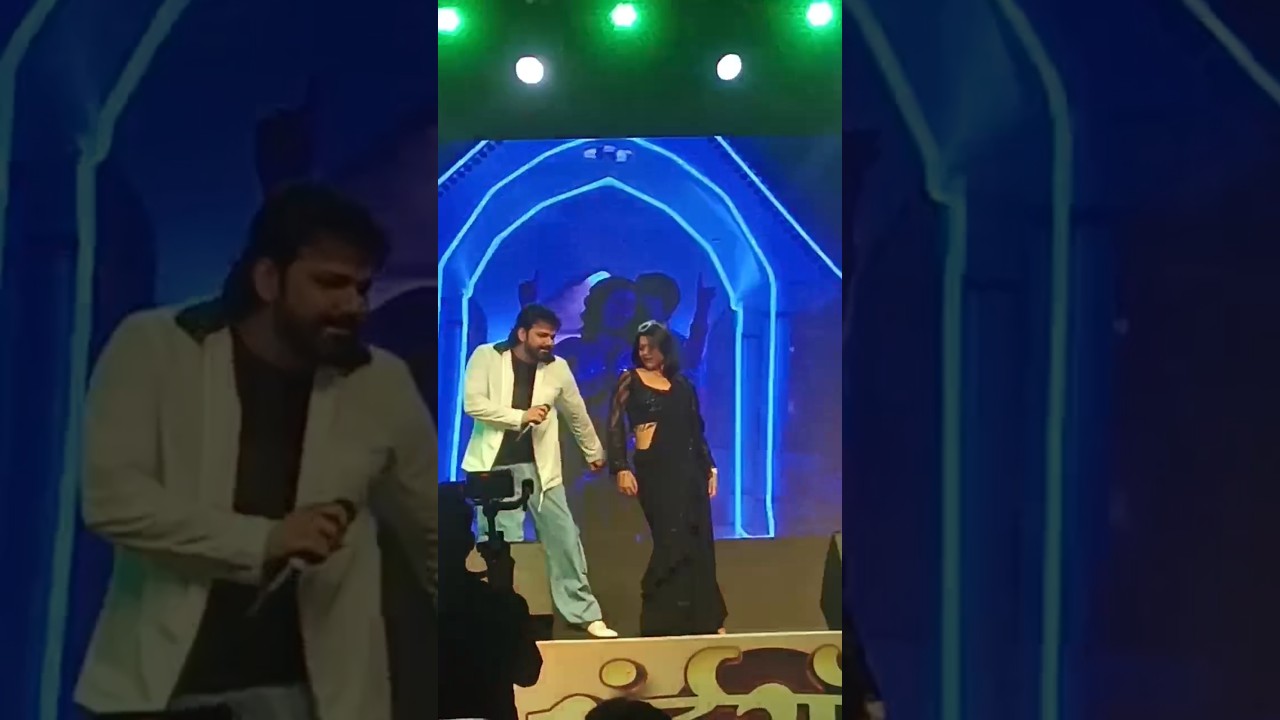 Saiyan Suni Na - New Bhojpuri Song by Pawan Singh 🎶