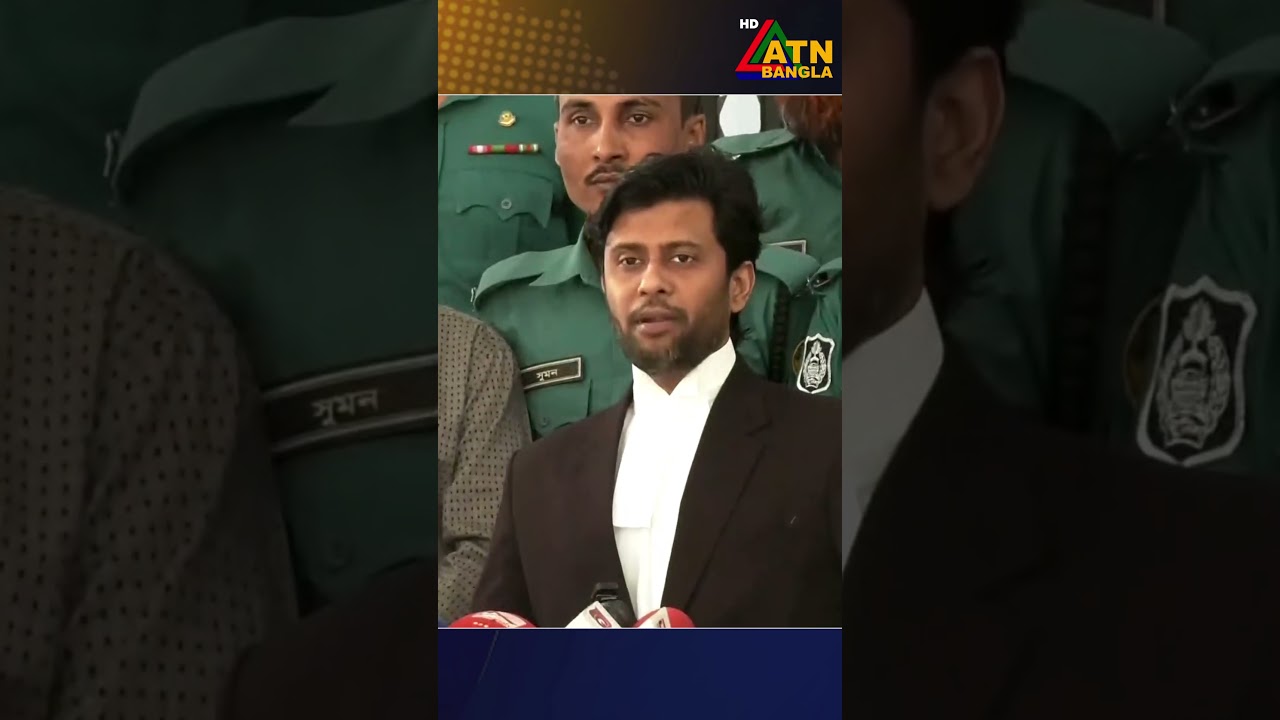 শেখ হাসিনার মামলার রায় সরাসরি সম্প্রচার হবে 📺