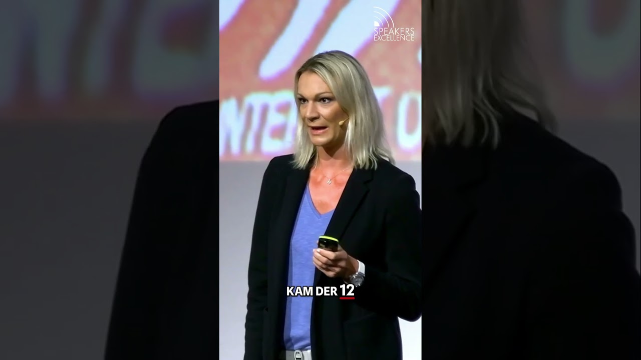 Mama's Gold: Maria Höfl-Riesch teilt ihre Erfolgsgeheimnisse 🥇