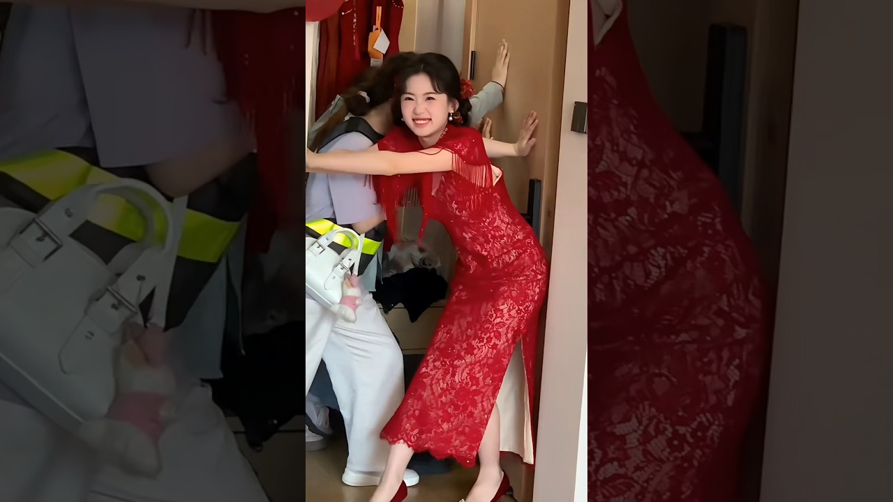 Beautiful Chinese Short Video 🇨🇳