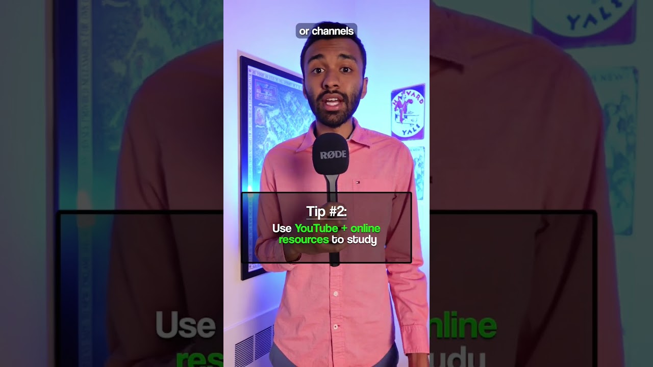 Self-Study APs for a 5 + Essay Editing 📝