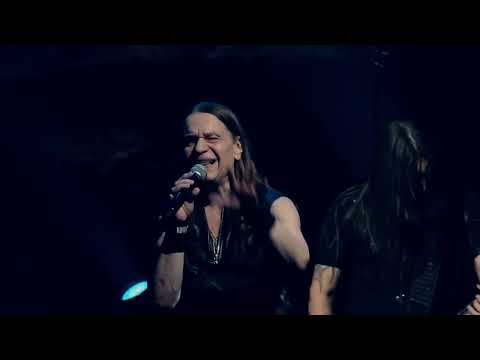 Кипелов - Ночь в душе твоей (official LIVE, Moscow 2024)