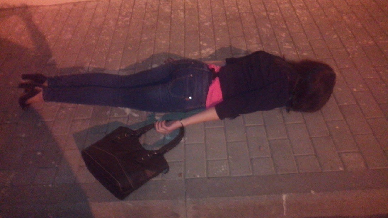 Забавные задержания наркоманов 🚓