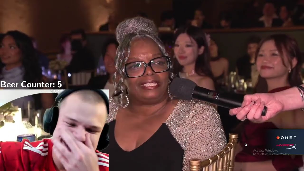 Streamer Awards: Grab the Jynxzi Charm ๐ฎ