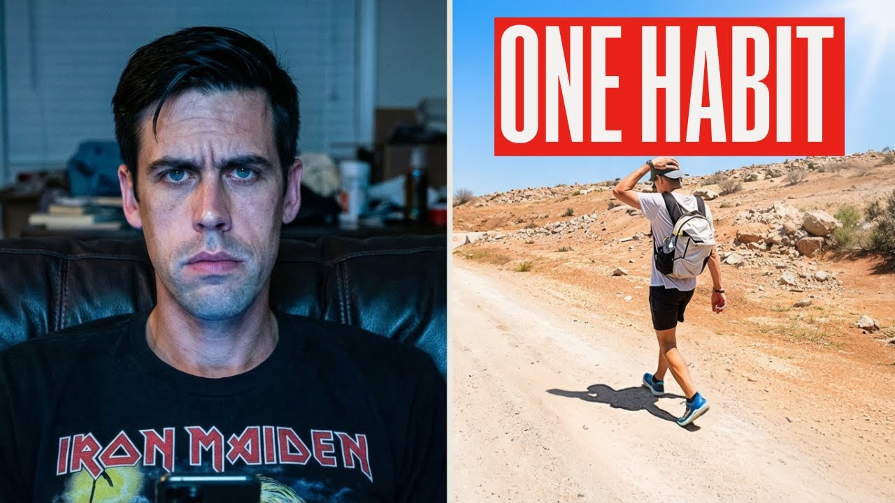 Simple Stoic Habit to Transform Your Life in 2026