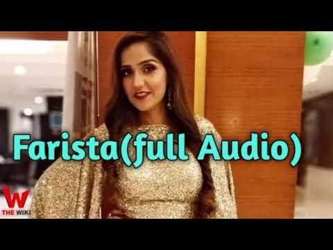 Farishta Full Audio | Asees Kaur Romantic Valentine Song 💓