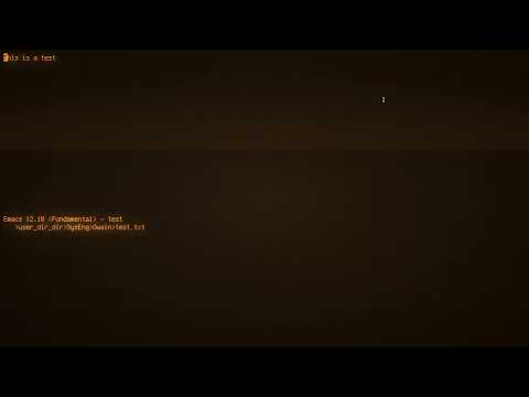 Multics on my Raspberry Pi 3B