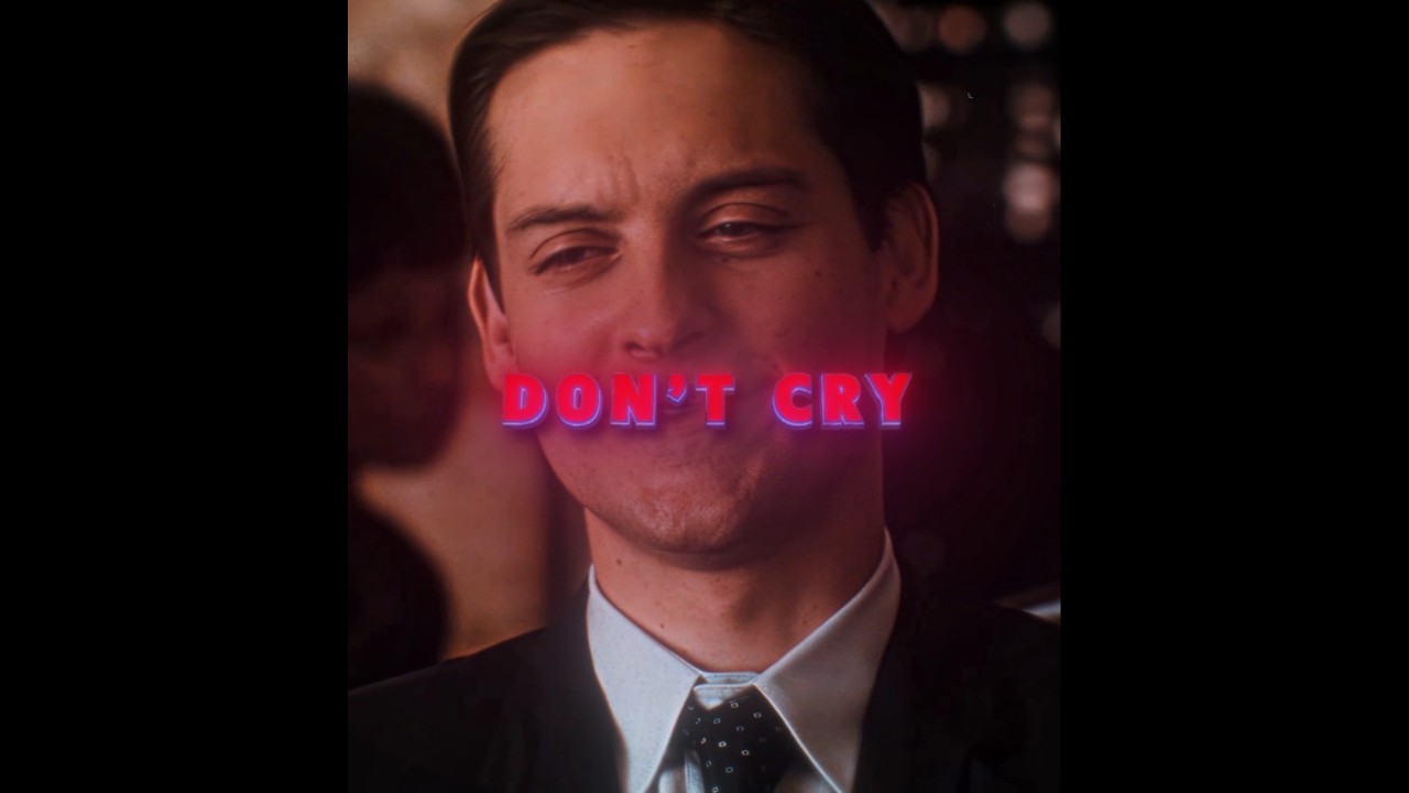 Bully Maguire & Gwen Edit | Hypnotic Slowed & Reverb 🎶