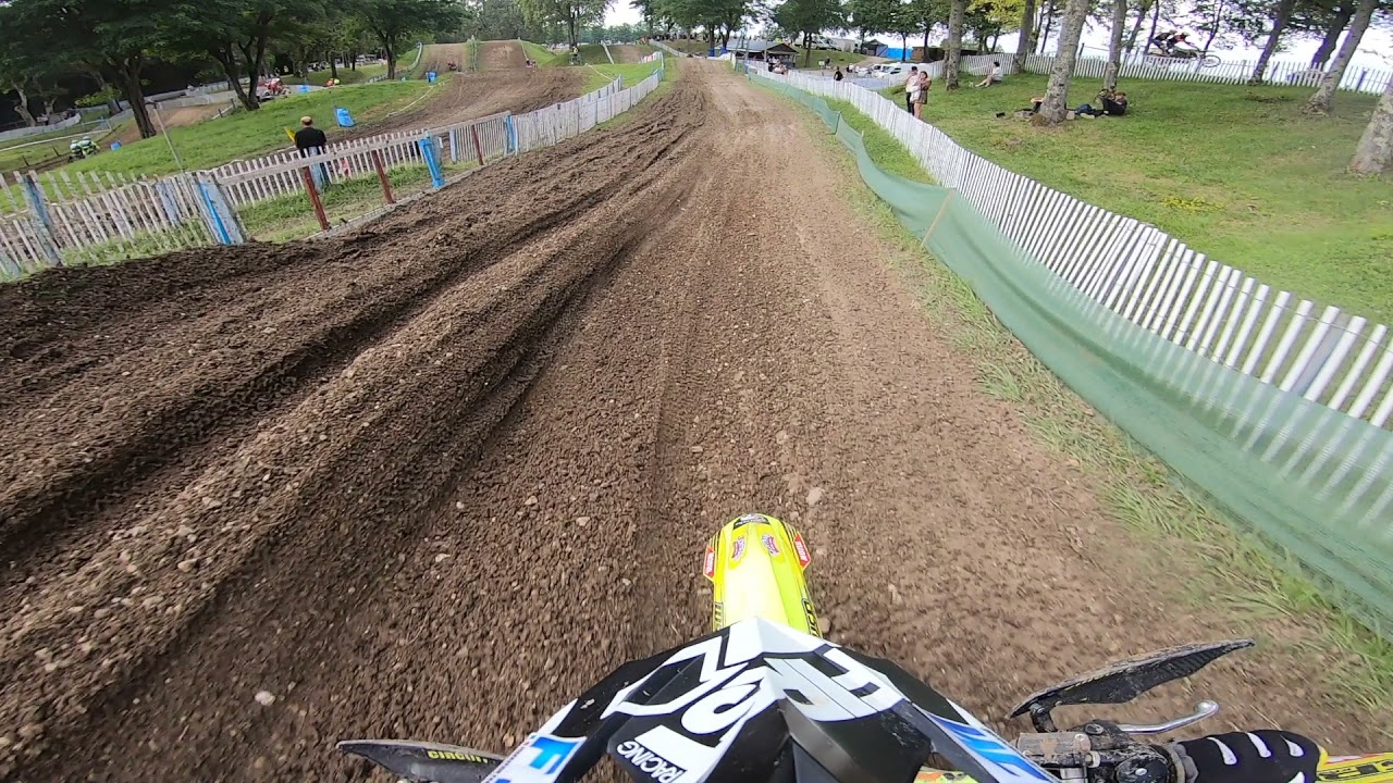 Sidecar Cross Event in Saint Aignan le Jaillard 🏁