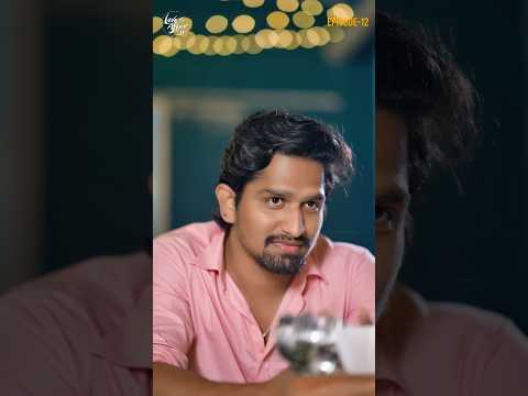 Ee GENERATION abbaylaki ila untene nachutarani..!| Episode-12 | love After 11| Shahid SBS | Vineesha