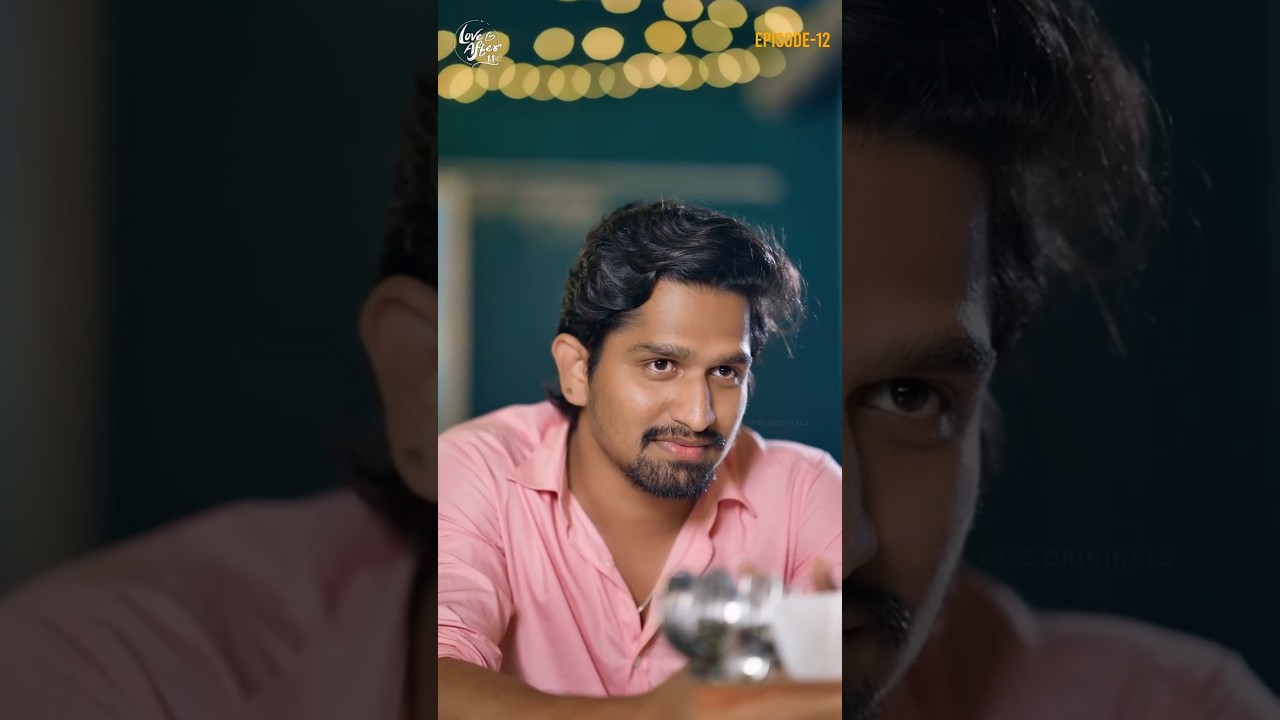 Love After 11: Episode 12 - Vineesha & Shahid SBS's Romantic Drama 💖